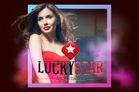 Discover the Excitement of Lucky Star App Discover the Excitement of Lucky Star App